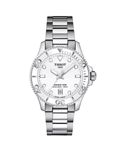Saat Tissot T1202101101100