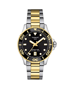 Saat Tissot T1202102205100