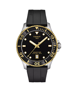 Saat Tissot T1204102705100