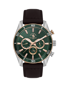 Часы Santa Barbara Santa Barbara Polo Racquet Club SB.1.10627-3