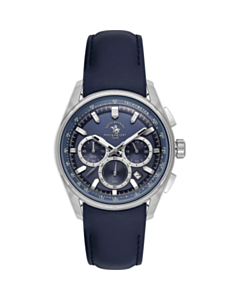 Часы Santa Barbara Santa Barbara Polo Racquet Club SB.1.10635-3