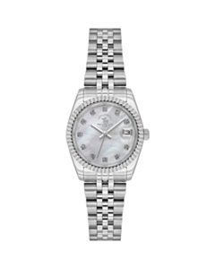 Часы Santa Barbara Santa Barbara Polo Racquet Club SB.4.10016-1