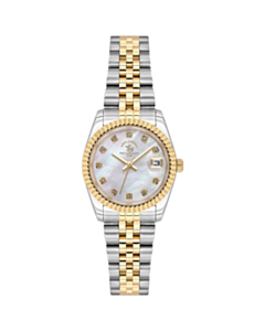 Часы Santa Barbara Santa Barbara Polo Racquet Club SB.4.10016-4