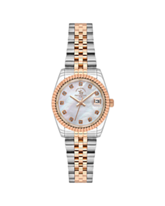 Saat Santa Barbara Polo Racquet Club SB.4.10016-6