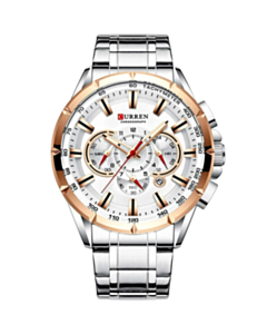 Saat CURREN 8363-3