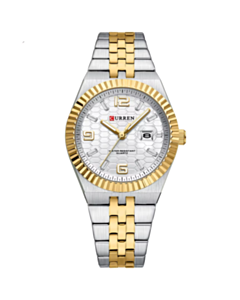 Часы CURREN 8498L-4