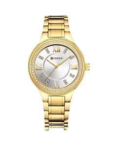 Часы CURREN 9004-4