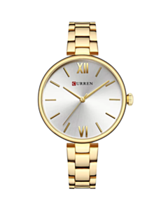 Часы CURREN 9017-6