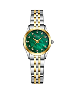 Часы CURREN 9111-3