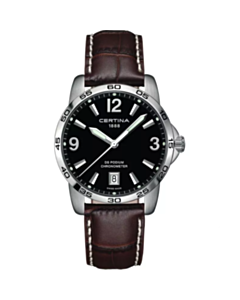 Часы Certina Sport C0344511605700