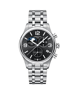 Saat Certina Urban C0334601105700