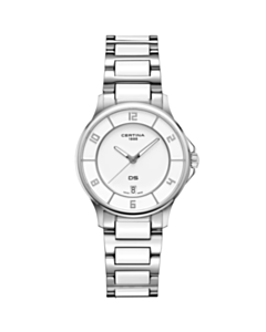 Saat Certina Aqua C0392511101700