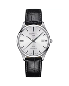 Часы Certina Urban C0334511603100