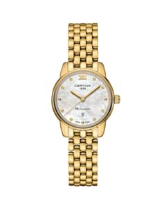 Часы Certina Urban C0330513311800