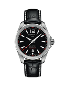 Saat Certina Aqua C0328511605701