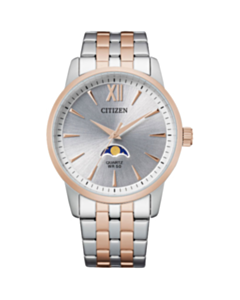 Часы Citizen AK5006-58A