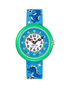 Saat Flik Flak Story Time ZFBNP209