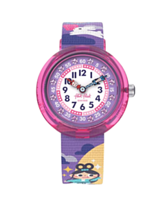 Saat Flik Flak ZFBNP202