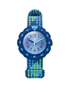 Saat Flik Flak Power Time ZFPSP074