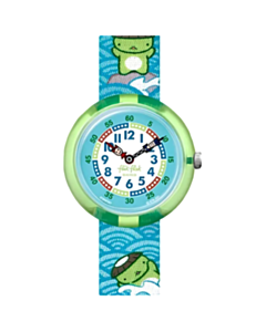 Saat Flik Flak ZFBNP201