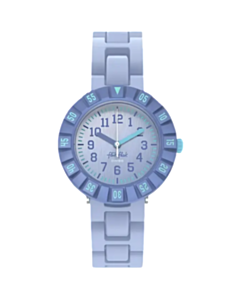 Saat Flik Flak Power Time ZFCSP128