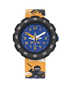 Часы Flik Flak ZFPSP062