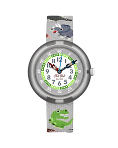 Часы Flik Flak ZFBNP197