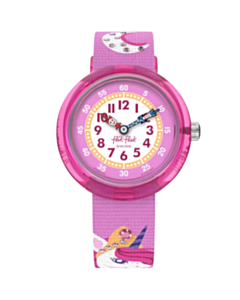 Saat Flik Flak Story Time ZFBNP195