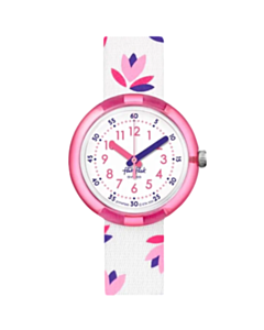 Часы Flik Flak Power Time ZFPNP095