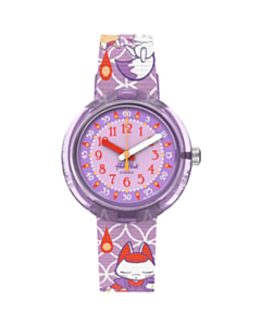 Часы Flik Flak ZFPNP123