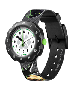 Saat Flik Flak ZFPSP058