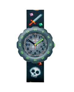 Часы Flik Flak ZFPSP066