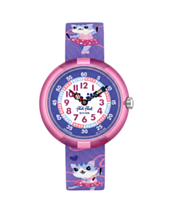 Часы Flik Flak ZFBNP208