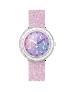 Часы Flik Flak Power Time ZFCSP107