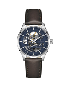 Часы Hamilton Jazzmaster H42535541