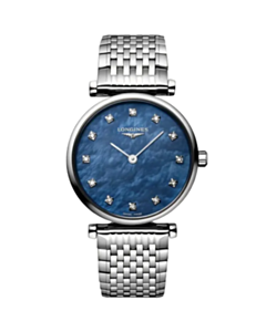 Часы Longines Elegance L42094816