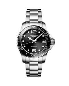 Часы Longines Diving L33704566