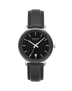 Часы Obaku Salvie V270LDABRB