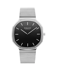 Saat Obaku Oktant V253GXCBMC