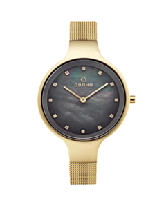 Часы Obaku Sky V173LXGJMG