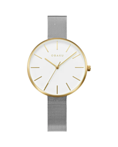 Часы Obaku Mynte V211LXGIMC2