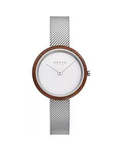 Saat Obaku Trae Lille V245LXCIMC