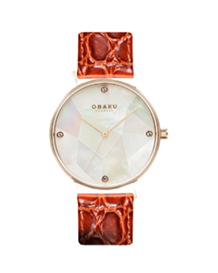 Часы Obaku Mosaik V268LXVWMV