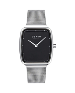 Часы Obaku Tern Lille V267LXCBMC