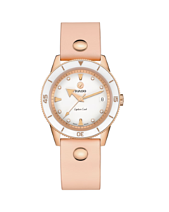 Saat Rado Captain Cook R32139708