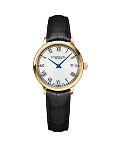 Часы Raymond Weil Toccata 5985-PC-00359
