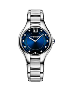 Saat Raymond Weil Noemia 5132-ST-50181 X650830