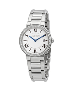 Часы Raymond Weil Jasmine 5245-STS-00661