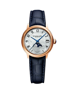 Saat Raymond Weil Maestro 2139-P53-05909