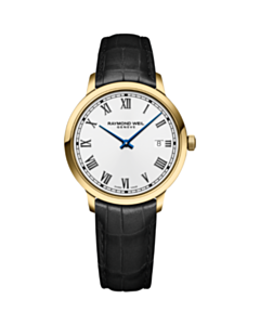 Saat Raymond Weil Toccata 5485-PC-00300